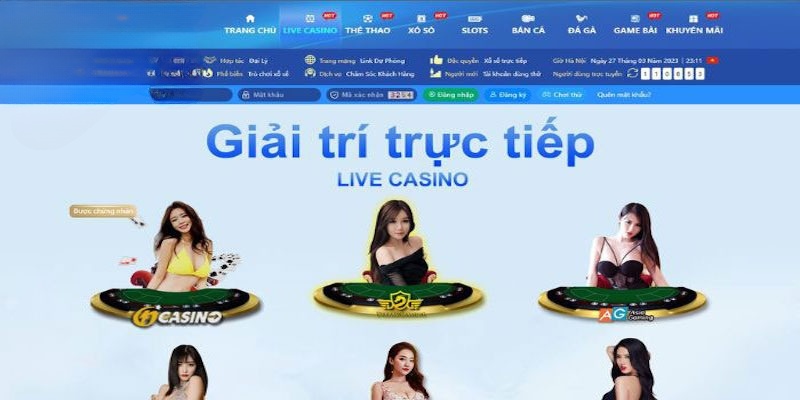 SM66 online casino là sòng bạc ra sao?